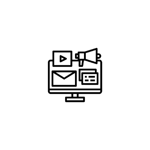 As a freelance digital marketing strategist, I design email campaigns that build trust, keep customers engaged and drive sales.