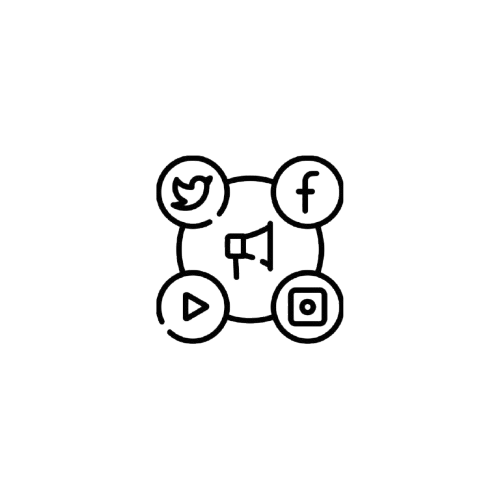 As a digital marketing strategist, I build brand visibility through targeted social media campaigns.